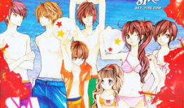 动漫a片在线观看,一场视觉与情感的盛宴