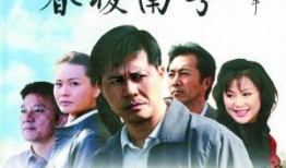 春暖南粤 电视剧,谱写岭南风情画卷