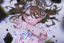 山姬之实动漫,探寻神秘山神传说与奇幻冒险之旅