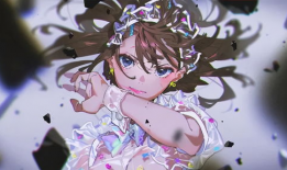 山姬之实动漫,探寻神秘山神传说与奇幻冒险之旅