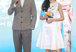 何润东张钧甯主演的电视剧,何润东张钧甯演绎浪漫爱情传奇