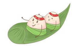 端午节动漫,动漫中的传统节日风情