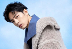 肖战王一博吃瓜爆料,娱乐圈的甜蜜与争议