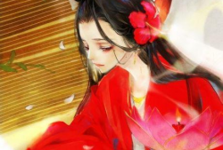 好看的古装动漫图片,探寻古装动漫之美