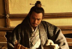 有关范蠡的电视剧,智勇双全的春秋奇才